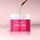 Градбен гел за нокти Silcare Base One French Pink, 15g, розова
