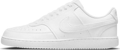 Atlete Nike Court Vision Low DH2987-100, meshkuj, e bardhë