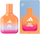 Parfum Adidas Vibes Get Comfy, unisex, 50ml, portokalli rozë