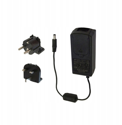 Adapter rryme Tork për Tork Matic Sensor, 1.8m, për dozatorë H1, i zi