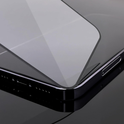 Xham mbrojtës Wozinsky Full Cover Flexi Nano për Xiaomi Redmi Note 11 Pro / 11 Pro Plus, transparent