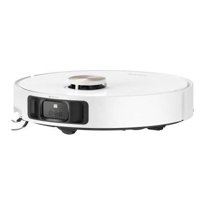 Robot fshesë Dreame X40 Ultra, 12000 Pa, stacion vetëpastrues, e bardhë