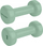 Set dumba vinili Shape, 2x1kg, për stërvitje