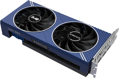 Kartë grafike Sparkle Intel Arc A580 ORC, 8GB GDDR6, PCIe 4.0