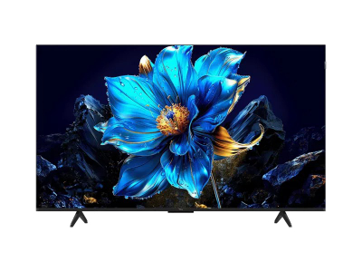 TV TCL QLED 55T69C, 55\", 4K Ultra HD, Google TV, i zi