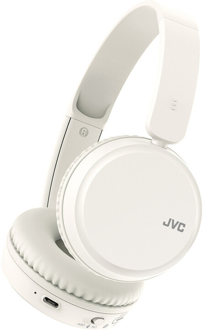 Kufje JVC HA-S36WWU, të bardha