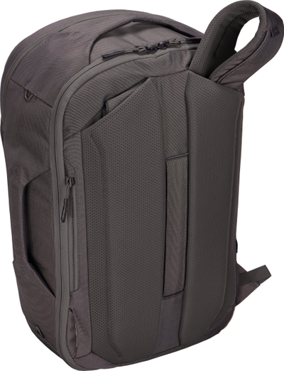 Çantë udhëtimi Thule Subterra 2 Convertible Carry, 16", vetiver gri