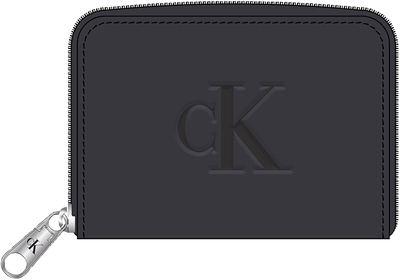 Kuletë për femra Calvin Klein, e zezë