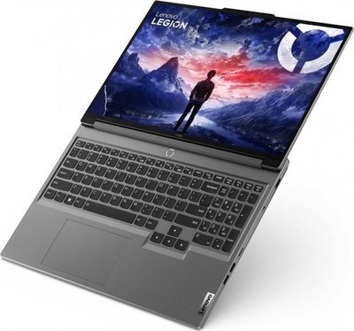 Laptop Lenovo Legion 5 16IRX9, 16", Intel Core i5-13450HX, 32GB RAM, 1TB SSD, NVIDIA GeForce RTX 4060, Windows 11 Home