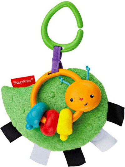 Zinxhir dhëmbëzor Fisher-Price (DTH49/DFR14)