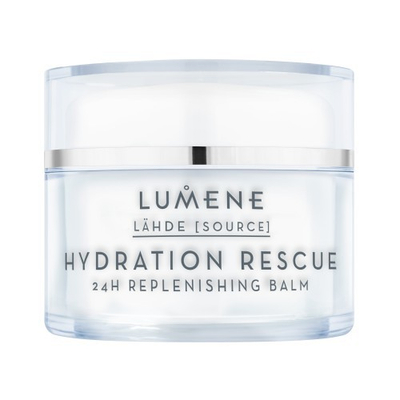 Balsam ushqyes i lëkurës Lumene 24H 50 ml