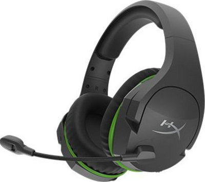 Kufje wireless HyperX Cloud Stinger Core (HHSS1C-DG-GY / G), të zeza