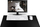 Mousepad gaming Partner Tele.com, 700x300x2mm, kundër rrëshqitjes, i zi