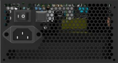Напојување AQIRYS Pulsar, 650W, 80 Plus, ARGB