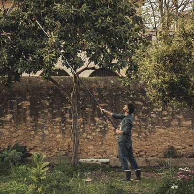 Prerëse për degë Fiskars Universal Giraffe UPX86 PowerGearX