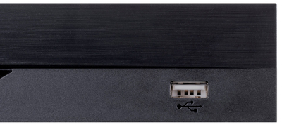 Regjistrues DVR Dahua XVR5104HS-4KL-I3, 4 kanale, 4K, i zi