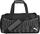 Çantë sportive Puma individualRISE Small Bag, poliestër, me rrip shpatulle, e zezë gri