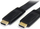 Kabllo HDMI StarTech.com High Speed, 18 m, 4K, me Ethernet