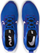 Atlete vrapimi për kalamaj Nike Air Zoom Arcadia 2 GS, Air Zoom, tekstil i lehtë, blu
