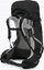 Çantë shpine për hiking Osprey Atmos AG LT, 50 L