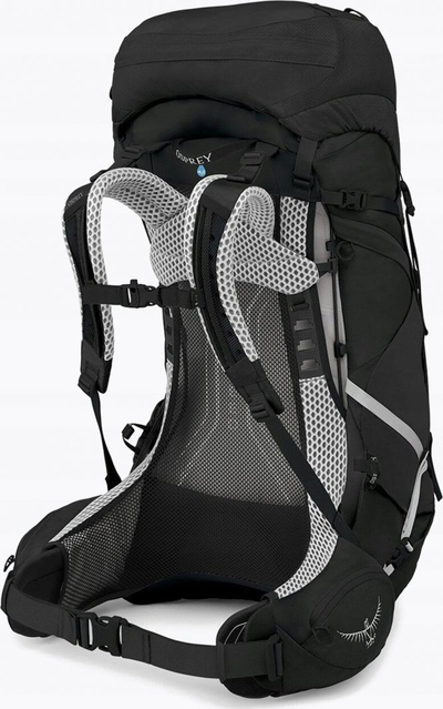 Çantë shpine për hiking Osprey Atmos AG LT, 50 L