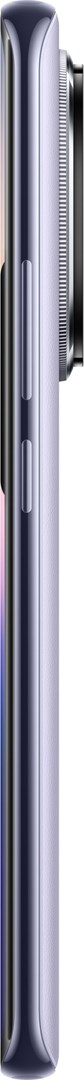 Телефон Xiaomi Redmi Note 14 Pro Plus 5G, 6.67\", 8GB 256GB, лилав