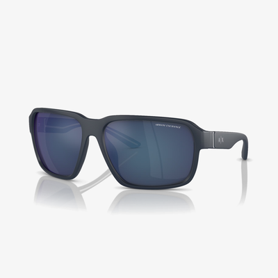 Armani Exchange AX4131SU 818155 64