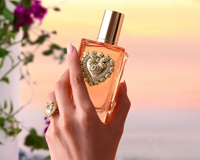 Eau de Parfum Dolce & Gabbana Devotion Intense