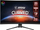 Monitor MSI Gaming MAG 325CQRF-QD, 31.5", QHD