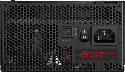 Burim energjie ROG Strix 850W (ROG-STRIX-850G), i zi