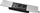 Mediaport tavoline Spacetronik SPS-S26S V2, 2x Schuko, USB HDMI RJ45, argjendi