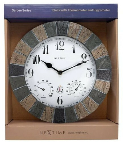 Orë muri Nextime 4311