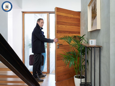 Termostat Netatmo