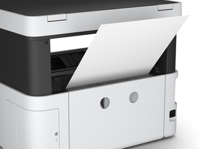 Мултифункционален печатач Epson EcoTank M2170, моно инкџет, 1200 x 2400 DPI, A4, црно-бел