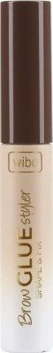 Xhel për vetlla _Brow Glue Styler Shape and Fix, transparent
