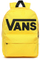 Çantë shpine Vans VN0A3I6R85W1, e verdhë