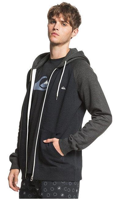 Duks Quicksilver Everyday EQYFT04138 -KVJ0, i zi mQU2067-XL