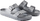 Sandale Birkenstock Arizona EVA M 1003490, me shollë anatomike, që s’ua ha uji, ngjyrë e zezë