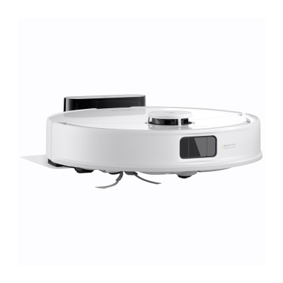 Pastrues robotik Roborock Q10 PF, 10000Pa, navigim LDS, i bardhë