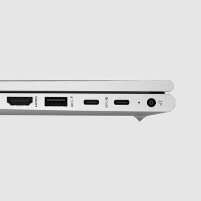 Laptop HP ProBook 450 G10, 15.6" FHD, Core i7 16GB 512GB, сребрен