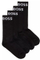 Çorape për meshkuj Hugo Boss mHB0048, 2 palë