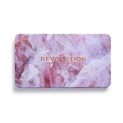 Paletë hijesh për sy Revolution Forever Flawless
