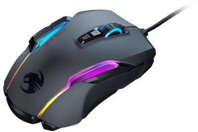 Maus ROCCAT Kone AIMO Remastered, i zi