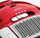 Fshesë elektrike Amica Viento VI2031, 900W, 2.5l