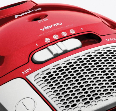 Fshesë elektrike Amica Viento VI2031, 900W, 2.5l