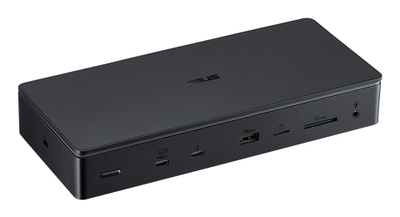 Dok stacioni ASUS Master Thunderbolt 5 DC510, 140W, 2.5 Gbit/s, i zi
