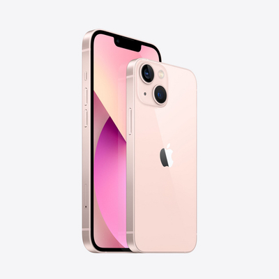 Apple iPhone 13, 512GB, Pink
