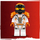 Set ndërtimi LEGO Ninjago Cole's Titan Dragon Mech 71821, 12+ vjeç, gri portokalli