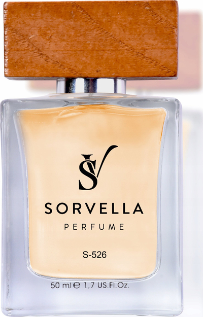 Parfum për burra Sorvella S-526, eau de parfum, 50 ml