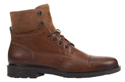 Çizme Geox U947SA-0FF22-C6001, të kafta, 45